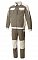 Костюм "STATUS" NEW (Статус) серый хаки с серым песком