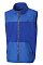 Жилет КОТПРОФИ комбинированный василек