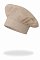 Колпак Рикон поварской бежевый