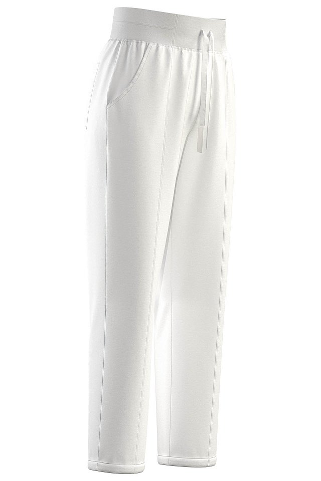 Брюки Эргофайв Актив (ERGOFIVE Active) EAPW04 женские белые - upload/resize_cache/iblock/a43/p1dh613l4vxr63umqmv70i0eu8xffkox/640_1002_1821712164bebe8964a3cb4f91f48bb72/1_1
