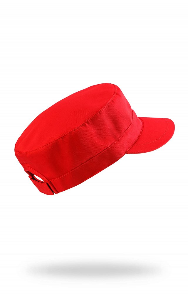 Кепи «El-Risto» цвет red (красный) - upload/resize_cache/iblock/a6b/640_1002_1821712164bebe8964a3cb4f91f48bb72/kepi_el_risto_red_2