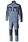 Костюм TRIUMPH (Триумф) серо-синий синий нэви
