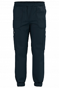 Джоггеры Эргофайв Актив (ERGOFIVE Active) EAPU03 т.бирюзовые