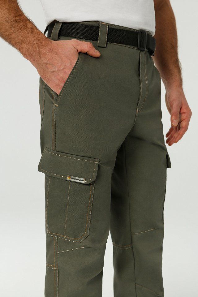 Брюки рабочие "PREMIUM" (Премиум) цвет серый хаки - upload/resize_cache/iblock/a97/kcwbkn8g2w6qagudb12ekfmc4xufmcky/640_1002_1821712164bebe8964a3cb4f91f48bb72/Spetsodezhda_27_03_2441728