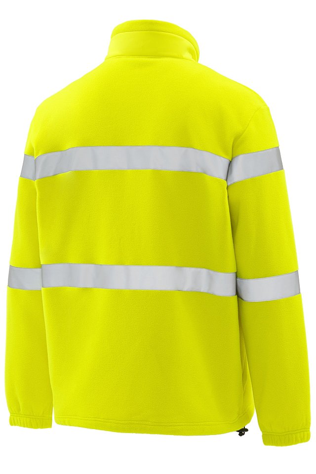 Куртка ЮНИОНВОРКВЕАР Хай-Вис (UNIONWORKWEAR Hi-Vis) флисовая с СВП желтая - upload/resize_cache/iblock/a9f/nlfgpp1v2d564latia1iv2lqd85inj9e/640_1002_1821712164bebe8964a3cb4f91f48bb72/2