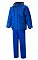 Костюм ЭКСПЕРТ-К НЬЮ утепленный василек