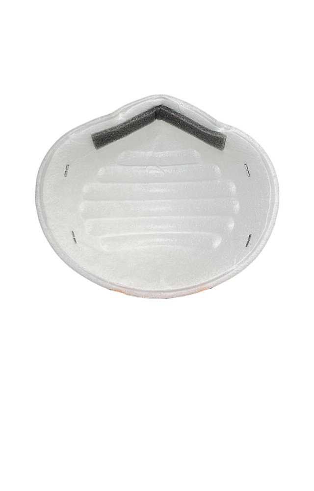 Респиратор ВМ 8102 FFP2 NR D _ - szadi