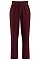 Брюки Эргофайв Актив (ERGOFIVE Active) EAPW04 женские бордо
