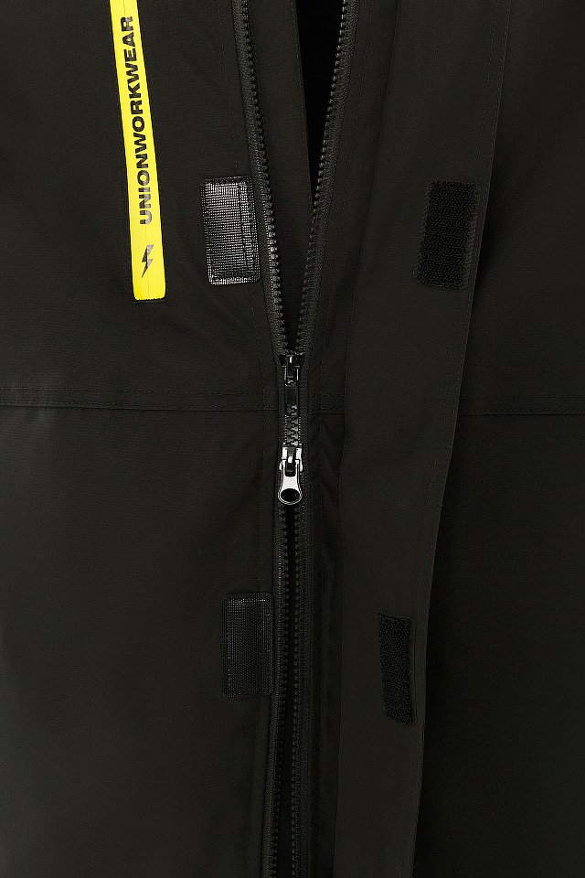 Куртка ЮНИОНВОРКВЕАР (UNIONWORKWEAR) 3 в 1 черная - upload/resize_cache/iblock/b08/uzqkk1124fpc1zfhkx0m1quae6unwyua/640_1002_1821712164bebe8964a3cb4f91f48bb72/10