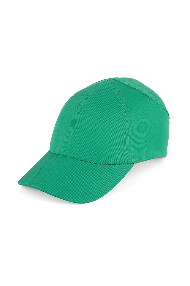 Каскетка защитная СОМЗ RZ FavoriT CAP (Фаворит Кэп) зеленая арт.95519 - kasketka2