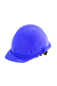 Каска защитная СОМЗ-55 FAVORIT TERMO RAPID синяя арт. 76718