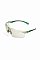 Очки защитные открытые ЮНИВЕТ (UNIVET), серия 506U арт. 506U.63.08.00, ин/аут