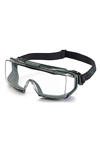 Очки защитные закрытые ЮНИВЕТ (UNIVET), артикул 5X2.03.05.00 прозрачные