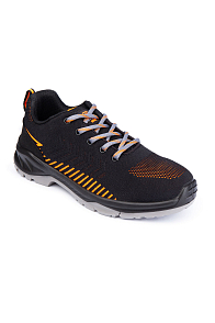 Полуботинки СПОРТИВА 010 (SPORTIVA 010) черные