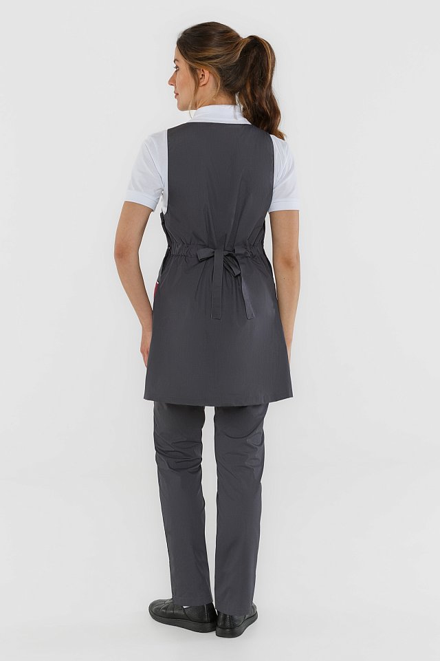 Костюм КЛИНПЛЕКС ЭВЕЛИН (CLINPLEX EVELIN) Лайт графит/бордо - upload/resize_cache/iblock/b47/0s2oo8n5dbopzor0jzk4qfsvk6ov1jyr/640_1002_1821712164bebe8964a3cb4f91f48bb72/8