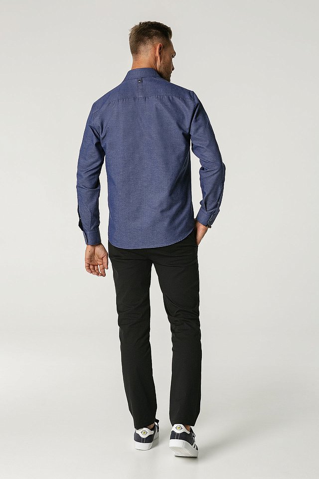 Рубашка Бристон Бар JEANS (BristonBar Джинс) мужская т.синяя - upload/resize_cache/iblock/b53/tikax63cxxy36r165nlcs9qg3u2rvx50/640_1002_1821712164bebe8964a3cb4f91f48bb72/3