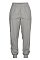Джоггеры Эргофайв Актив (ERGOFIVE Active) EAPW01 женские серые