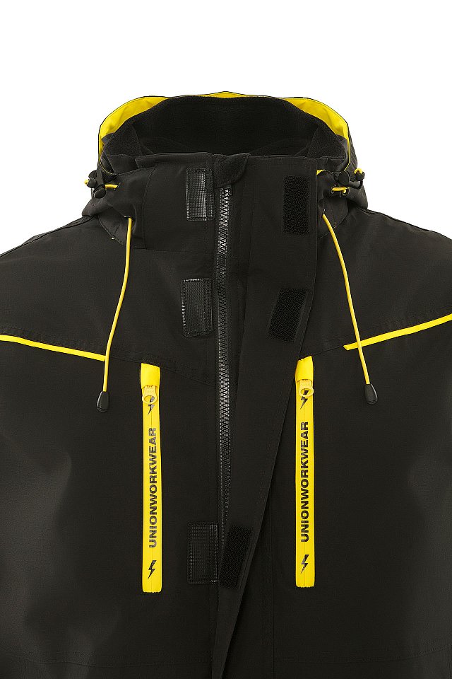 Куртка ЮНИОНВОРКВЕАР (UNIONWORKWEAR) 3 в 1 черная - upload/resize_cache/iblock/b8c/0kifnsmqt5gxrf2uuv32k2g1gjql1tjz/640_1002_1821712164bebe8964a3cb4f91f48bb72/9