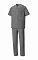 Костюм СПЕЦ т.серый