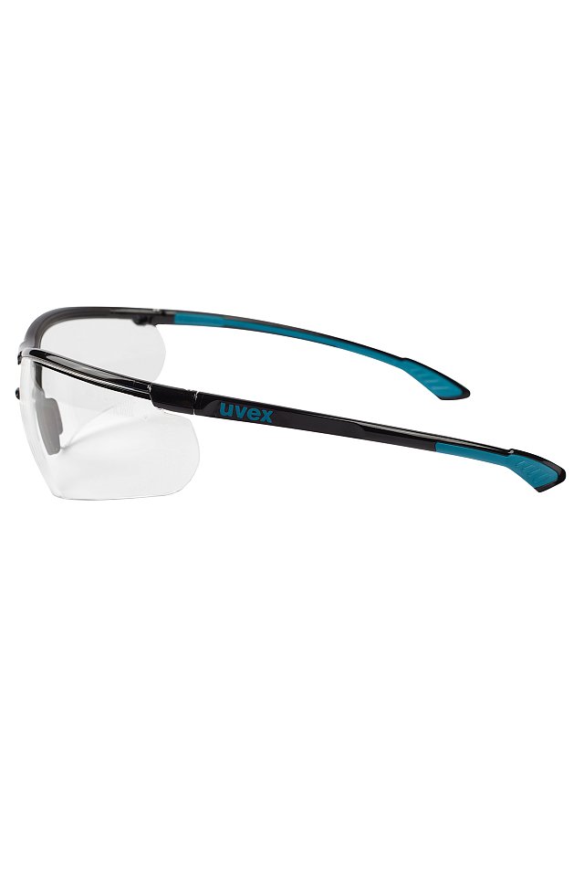 Очки защитные открытые УВЕКС (UVEX) Спортстайл прозрачные (2C-1.2), арт. 9193376 - upload/resize_cache/iblock/bb7/2hltolqr18tas00m96gtba5j86hngj7n/640_1002_1821712164bebe8964a3cb4f91f48bb72/3