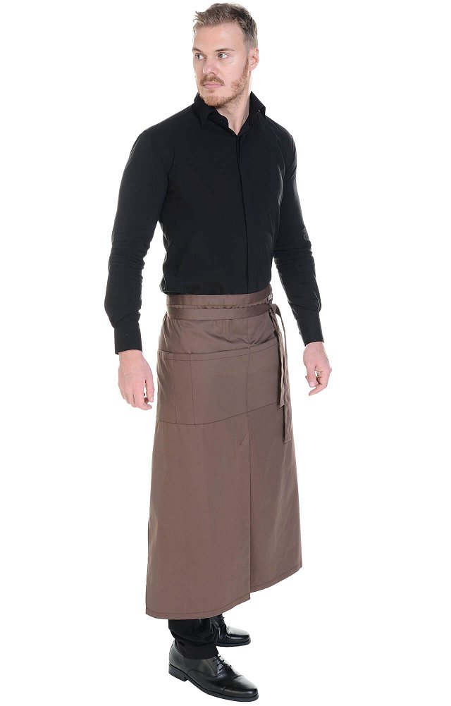 Фартук «BARISTA» удлиненный, цвет chocolate (темно-коричневый) - upload/resize_cache/iblock/c22/640_1002_1821712164bebe8964a3cb4f91f48bb72/yars11789_fartuk_barista_udlinennyy_t.korichnevyy_6