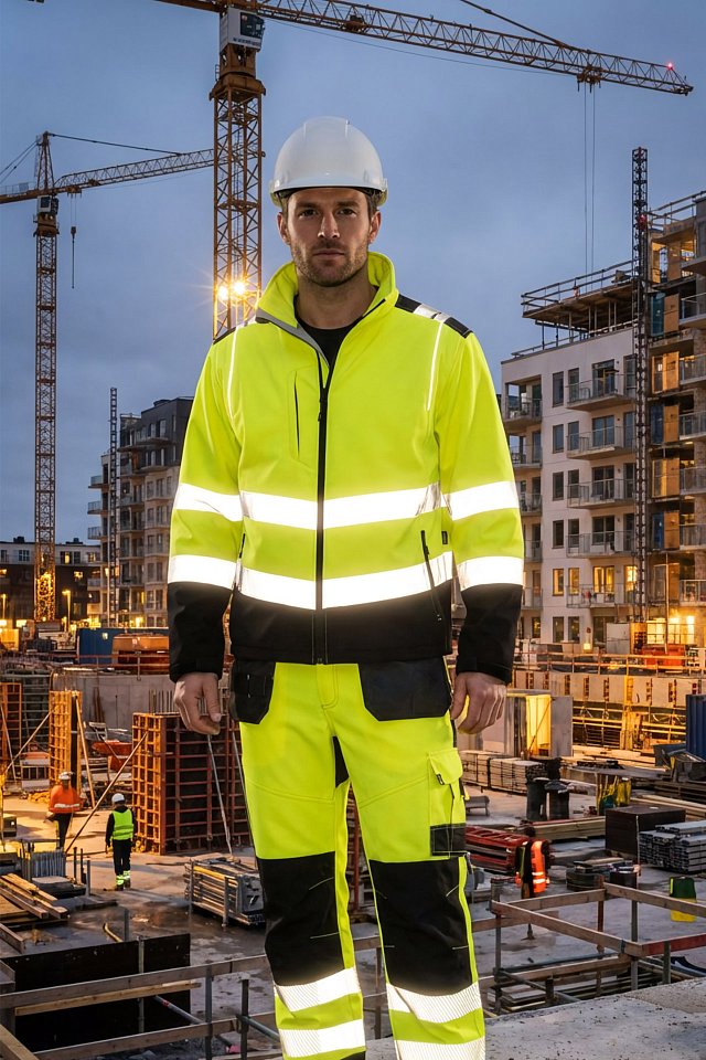 Куртка ЮНИОНВОРКВЕАР Хай-Вис (UNIONWORKWEAR Hi-Vis) Флэш демисезонная желтая - upload/resize_cache/iblock/c6c/zc2qd9a4lh3k91pe6r0ueu5uklqzr0zt/640_1002_1821712164bebe8964a3cb4f91f48bb72/4
