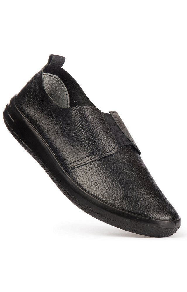 Полуботинки кроссовые LONGSTEP из натуральной кожи черные - upload/resize_cache/iblock/c83/640_1002_1821712164bebe8964a3cb4f91f48bb72/polubotinki_krossovye_art_shk_09233_3