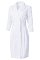 Халат СИНДИКА (SINDIKA) Сатори белый