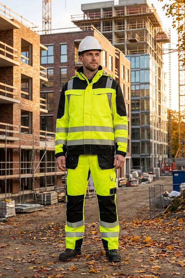 Брюки ЮНИОНВОРКВЕАР Хай-Вис (UNIONWORKWEAR Hi-Vis) Визибл демисезонные желтые - upload/resize_cache/iblock/cba/opf044mr968pu86gbazo4siov2r4mm5o/640_1002_1821712164bebe8964a3cb4f91f48bb72/2