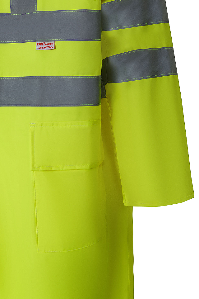 Плащ сигнальный влагозащитный ЭКСТРА ВИЖН (EXTRA VISION WPL) Минпромторг желтый - upload/resize_cache/iblock/cee/vws80xxl9bs0noku50l2q99m9tfhvptt/640_1002_1821712164bebe8964a3cb4f91f48bb72/4