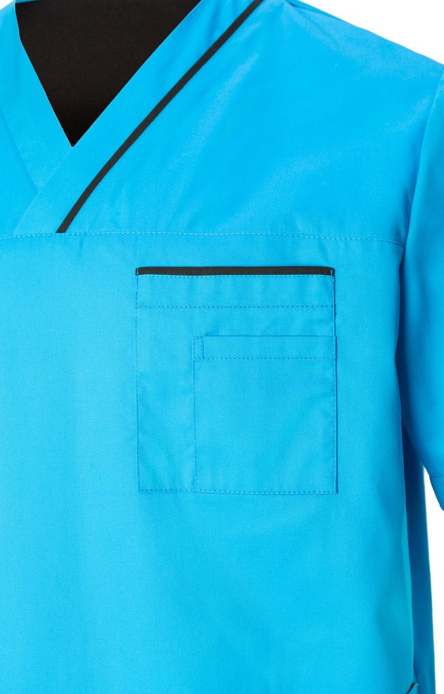 Куртка LINDRED (ЛИНДРЕД) ОРИОН короткий рукав мужская бирюза черная - upload/resize_cache/iblock/cfc/640_1002_1821712164bebe8964a3cb4f91f48bb72/kurtka_orion_mujskaya_biryuzachernaya_3