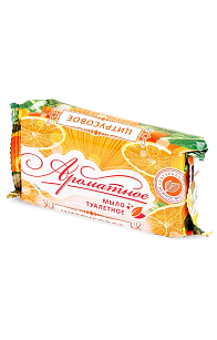 Мыло туалетное 100 г _