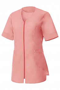 Куртка ВИТА женская светло-розовая