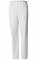 Брюки Эйч-Лайн (H-Line) женские белые