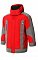 Куртка "Ультра" зимняя красная