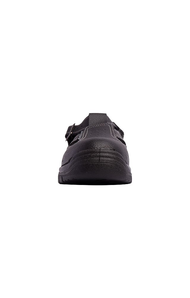 Полуботинки (сандалии) МАСТЕРОВ с перфорацией черный - upload/resize_cache/iblock/d61/640_1002_1821712164bebe8964a3cb4f91f48bb72/_0008_masterov_Sandals_black_FrontView