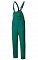 Полукомбинезон "Эксперт-2" зеленый