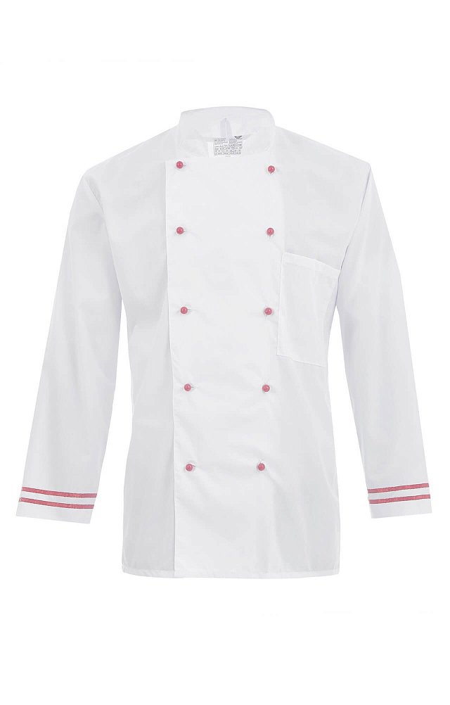 Китель поварской 