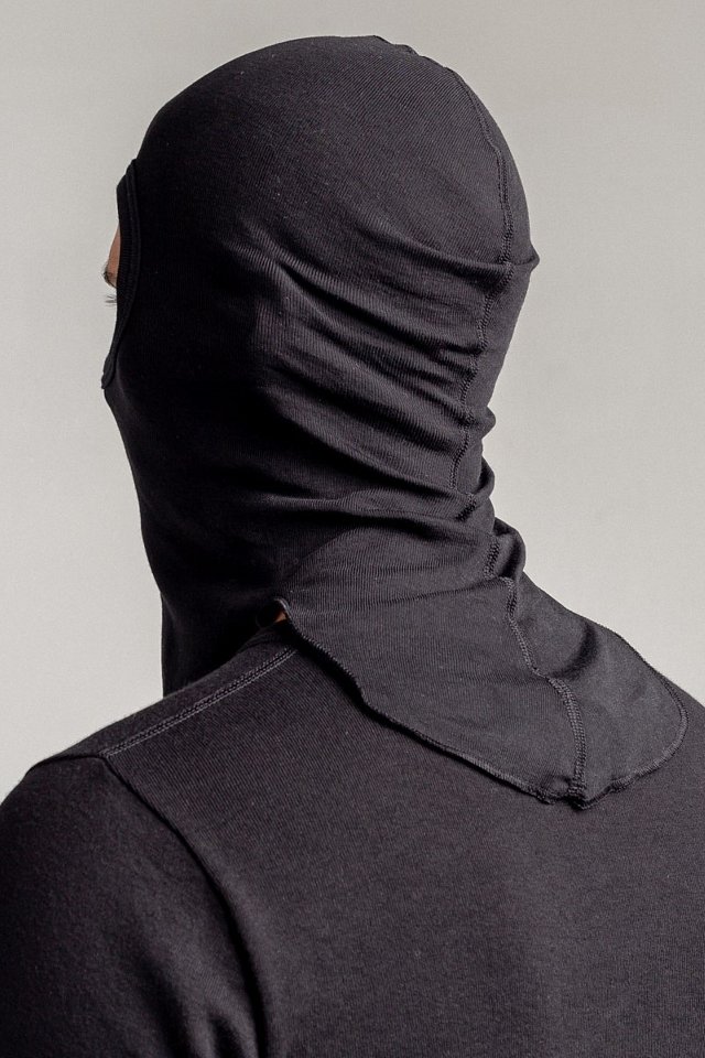 Подшлемник Комацо (COMAZO) черный - upload/resize_cache/iblock/d81/ft8t7uj3tvjwdggrk3sxw7jrahyicv5u/640_1002_1821712164bebe8964a3cb4f91f48bb72/5