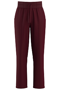Брюки Эргофайв Актив (ERGOFIVE Active) EAPW04 женские бордо