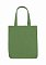 Сумка Шоппер зеленая