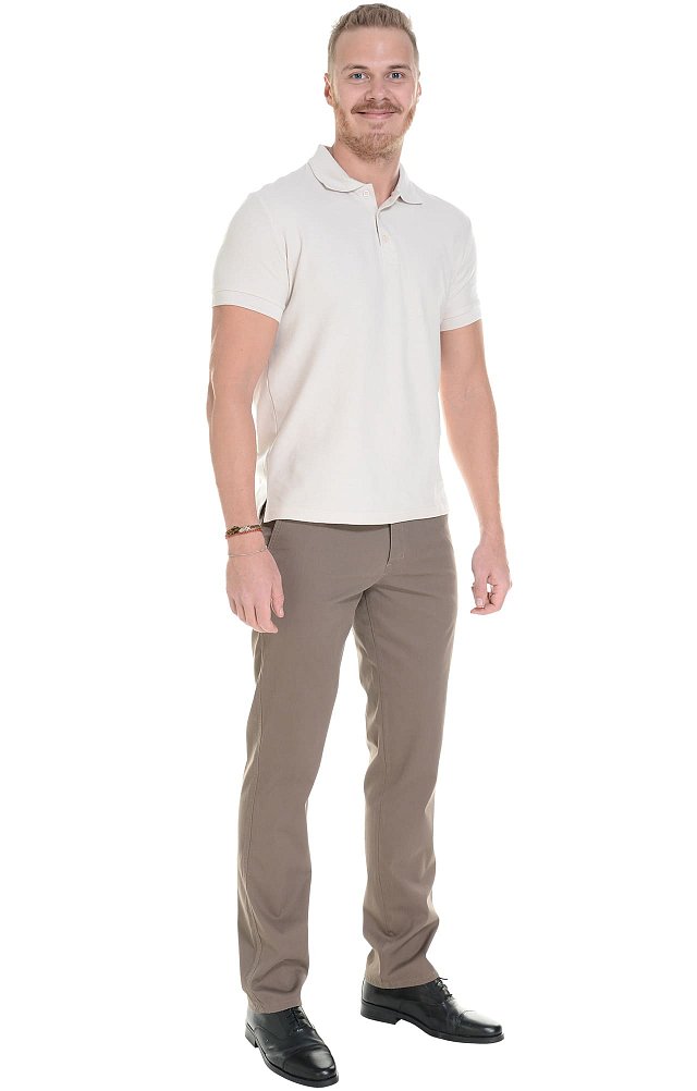 Брюки «El-Risto» мужские (слаксы) chocolate (коричневые) - upload/resize_cache/iblock/df0/640_1002_1821712164bebe8964a3cb4f91f48bb72/Bruki_El_Risto_myzhskiyie_slaksy_chochocolate_1