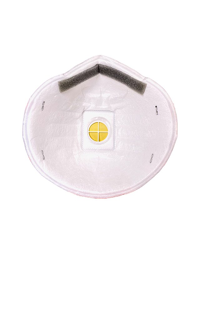 Респиратор ВМ 8112 FFP1 NR D _ - szadi