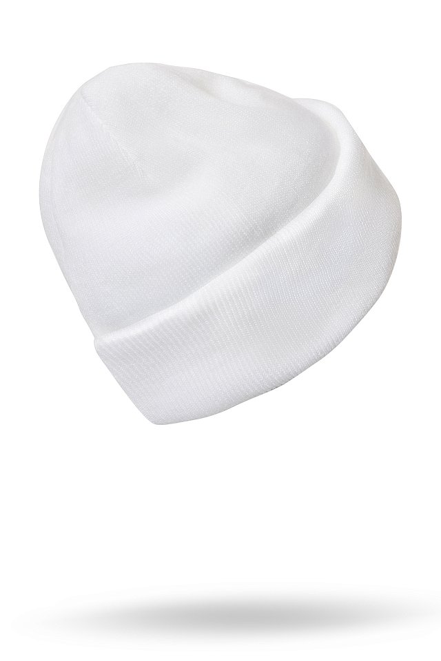 Шапка ЭЙЧ ЛАЙН (H LINE) вязаная белая - upload/resize_cache/iblock/e5a/640_1002_1821712164bebe8964a3cb4f91f48bb72/shapka_eych_layn_h_line_vyazanaya_belaya_2