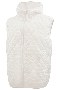 Жилет ЭЙЧ-ЛАЙН (H-Line) FROST белый