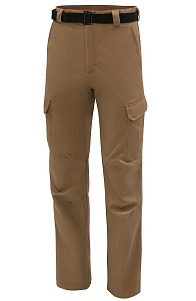 Брюки рабочие "PREMIUM" (Премиум) бежевые