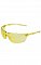 Очки открытые РОСОМЗ О88 СУРГУТ МИНПРОМТОРГ желтые, super CONTRAST арт.18836