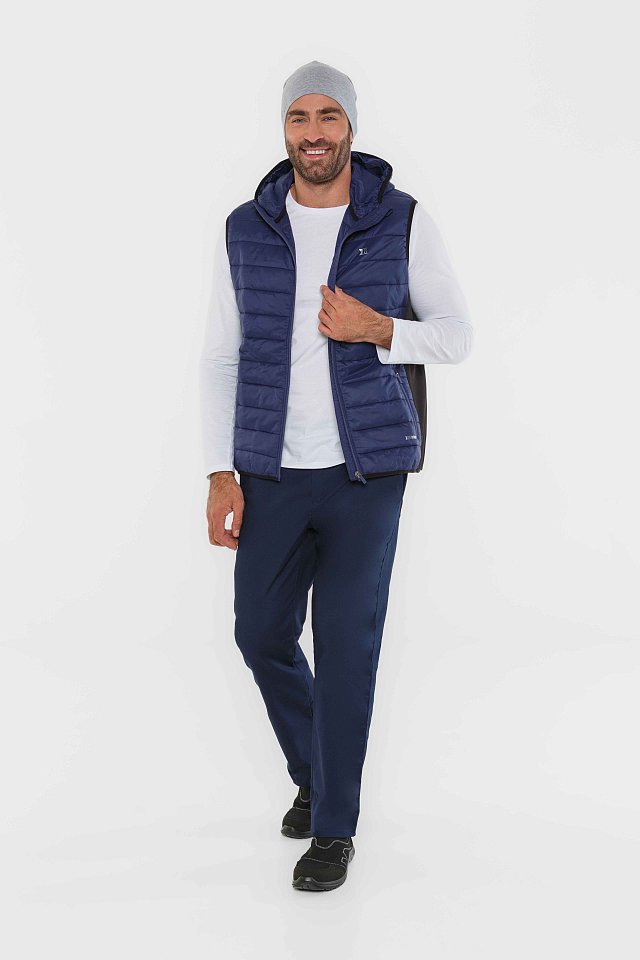 Жилет КОТПРОФИ СТРИТ (KOTPROFI STREET) стеганый с капюшоном т.синий - upload/resize_cache/iblock/ed1/lg7c6w00rj3fpzyw5omuj31v70kt4h6a/640_1002_1821712164bebe8964a3cb4f91f48bb72/6