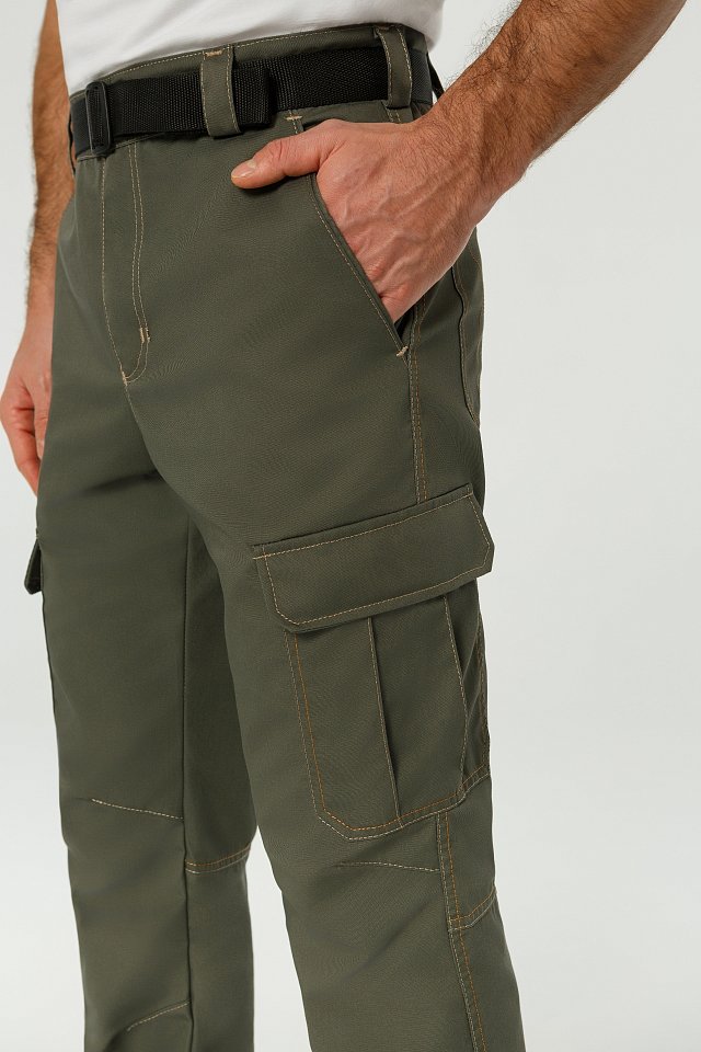 Брюки рабочие "PREMIUM" (Премиум) цвет серый хаки - upload/resize_cache/iblock/eed/iicq89hfq1dyqhupmt841l7pokmeigtz/640_1002_1821712164bebe8964a3cb4f91f48bb72/Spetsodezhda_27_03_2441726