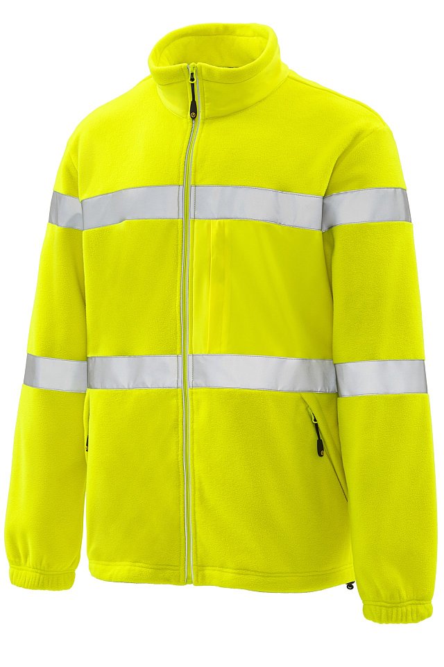 Куртка ЮНИОНВОРКВЕАР Хай-Вис (UNIONWORKWEAR Hi-Vis) флисовая с СВП желтая - upload/resize_cache/iblock/ef5/rko5m5x01pgovdwabloq43xmt45letos/640_1002_1821712164bebe8964a3cb4f91f48bb72/1